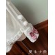 Twin Bears Frosting Sugar Rabbit Cutsew(1st Pre-Order/3 Colours/Full Payment Without Shipping)